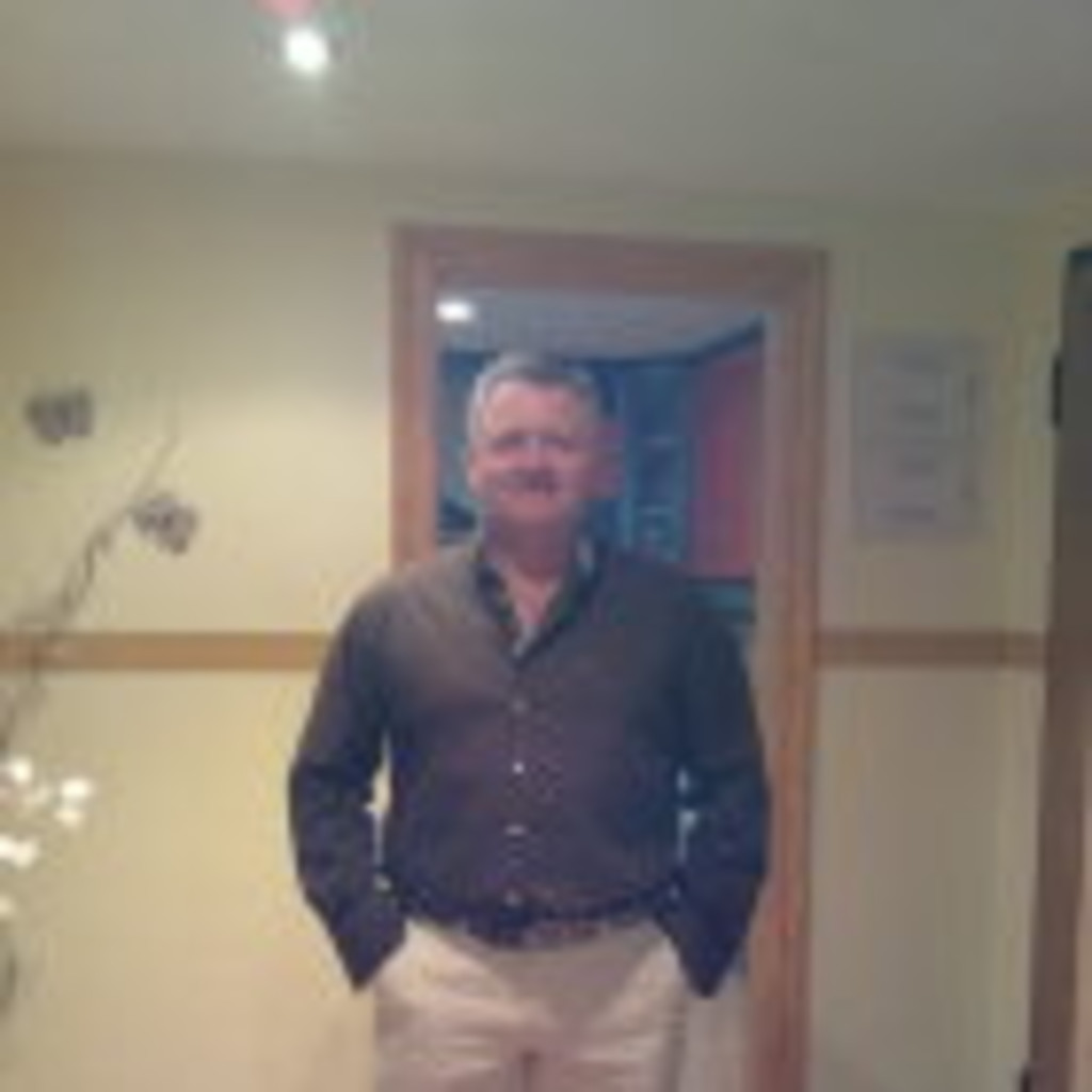 Ignacio Martinez supervision grupo navec XING