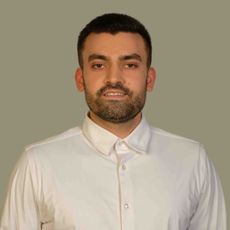 Ahmet Bastürk's profile picture