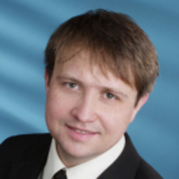 Oleg Dulov