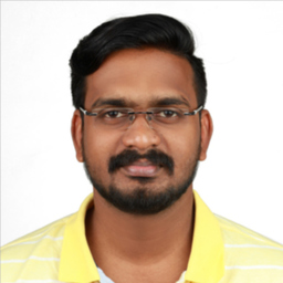 Manu Venugopal