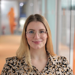 Yvonne Hoymann