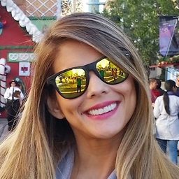 Carolina Troncoso