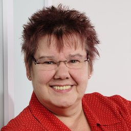 Marlies Schulte