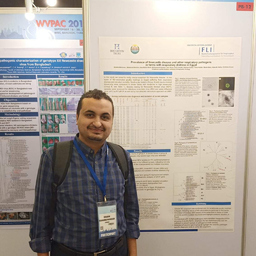 Dr. Ibrahim Moharam