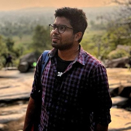 Venkatesh Kumar