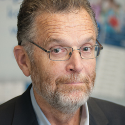 Dave Rice