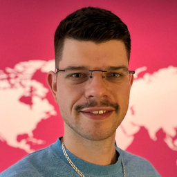 Bo-Constantin Behlich