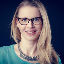 Kristin Krieger