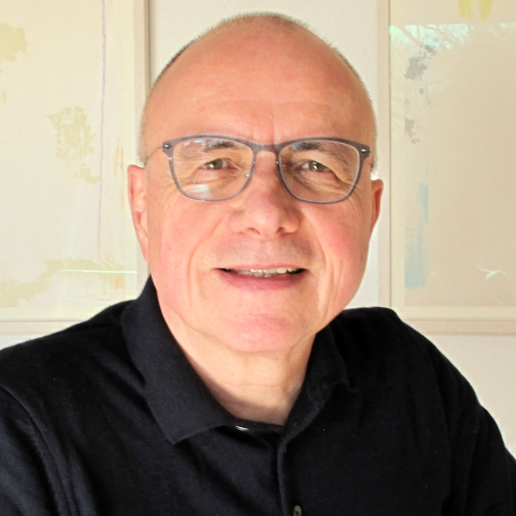 Detlef Bräuer Geschäftsführer KIVertrieb XING