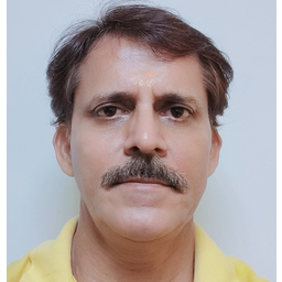 Ajay Kumar Bhan