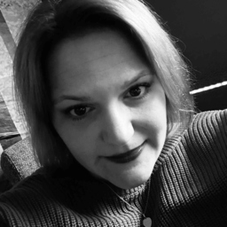 Christine Gehrmann's profile picture