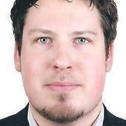 Profilbild Thomas Kalbitz