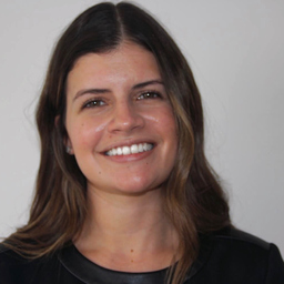 Ana Salazar