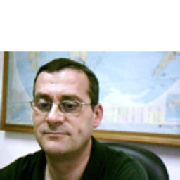 Francisco Javier Gómez Martin