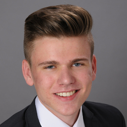 Jonas Pannenbeckers