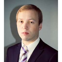 Yury Kichigin