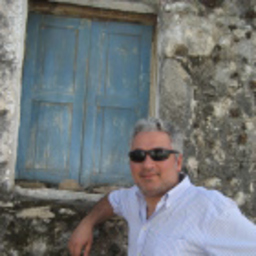 Erdinc Barlak