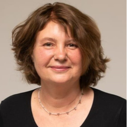 Uta Engelhardt