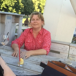 Annette Rösch