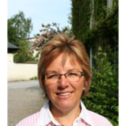 Gabriele Hackländer