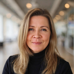 Anja Andresen's profile picture