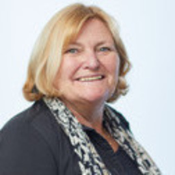 Susanne Willmer