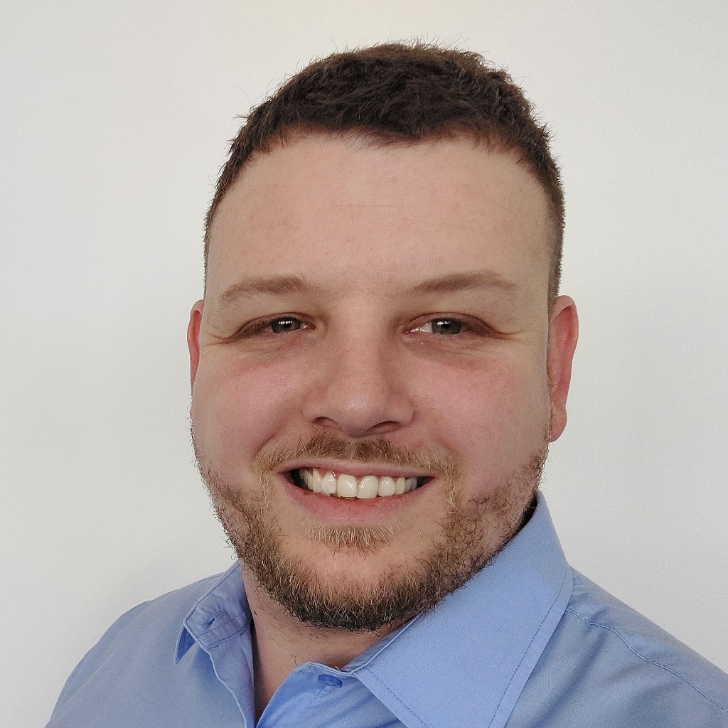 Simon Baur Sales Channel Manager bezahl.de (NX Technologies GmbH