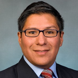 Dr. Moises Machicado