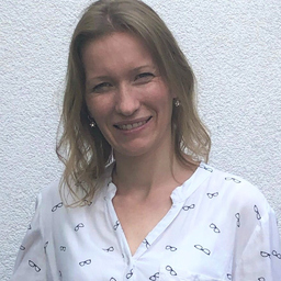 Anja Preussner