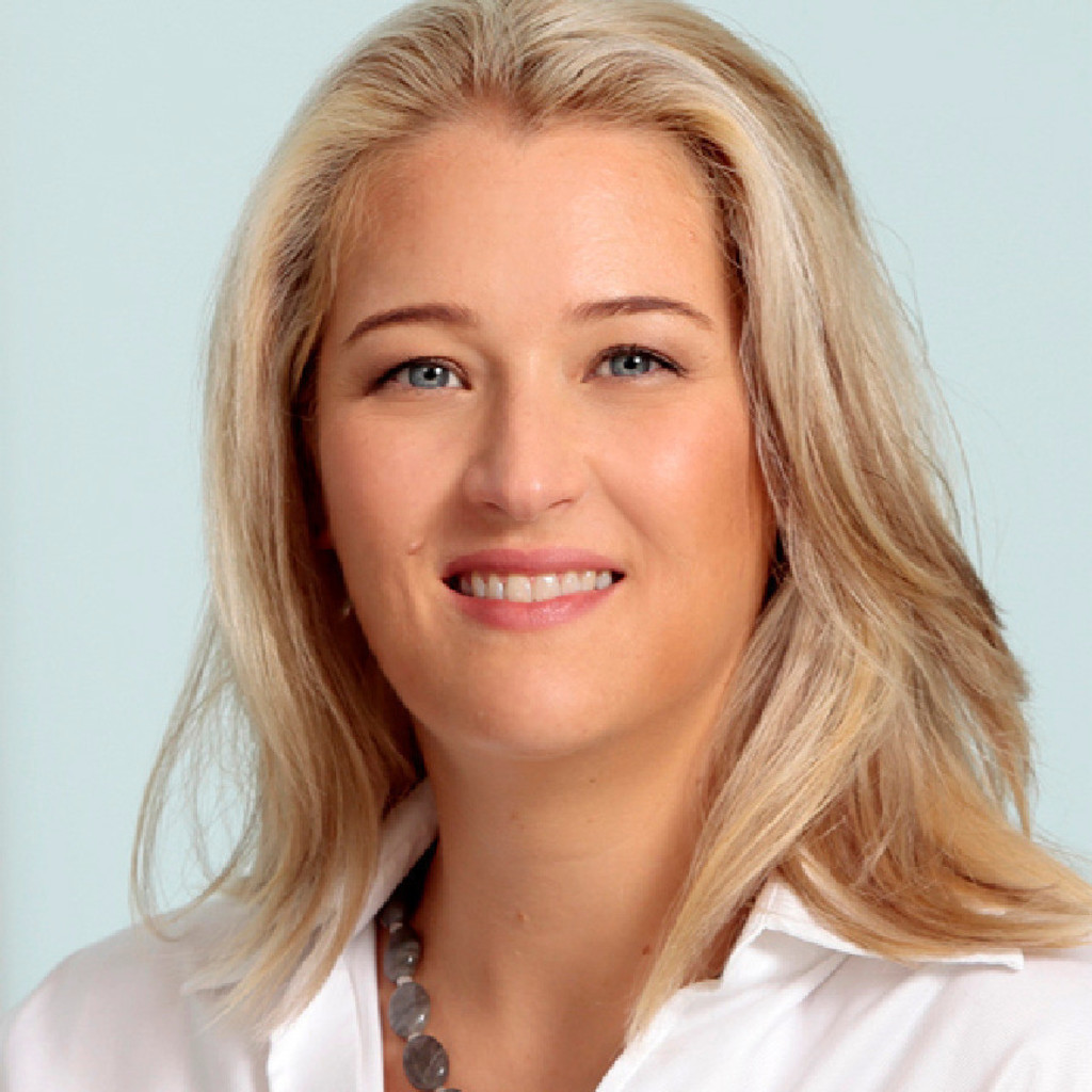 Anna-Kathrin Troche - Geschäftsführerin - B&D Bauwerkssanierung GmbH 