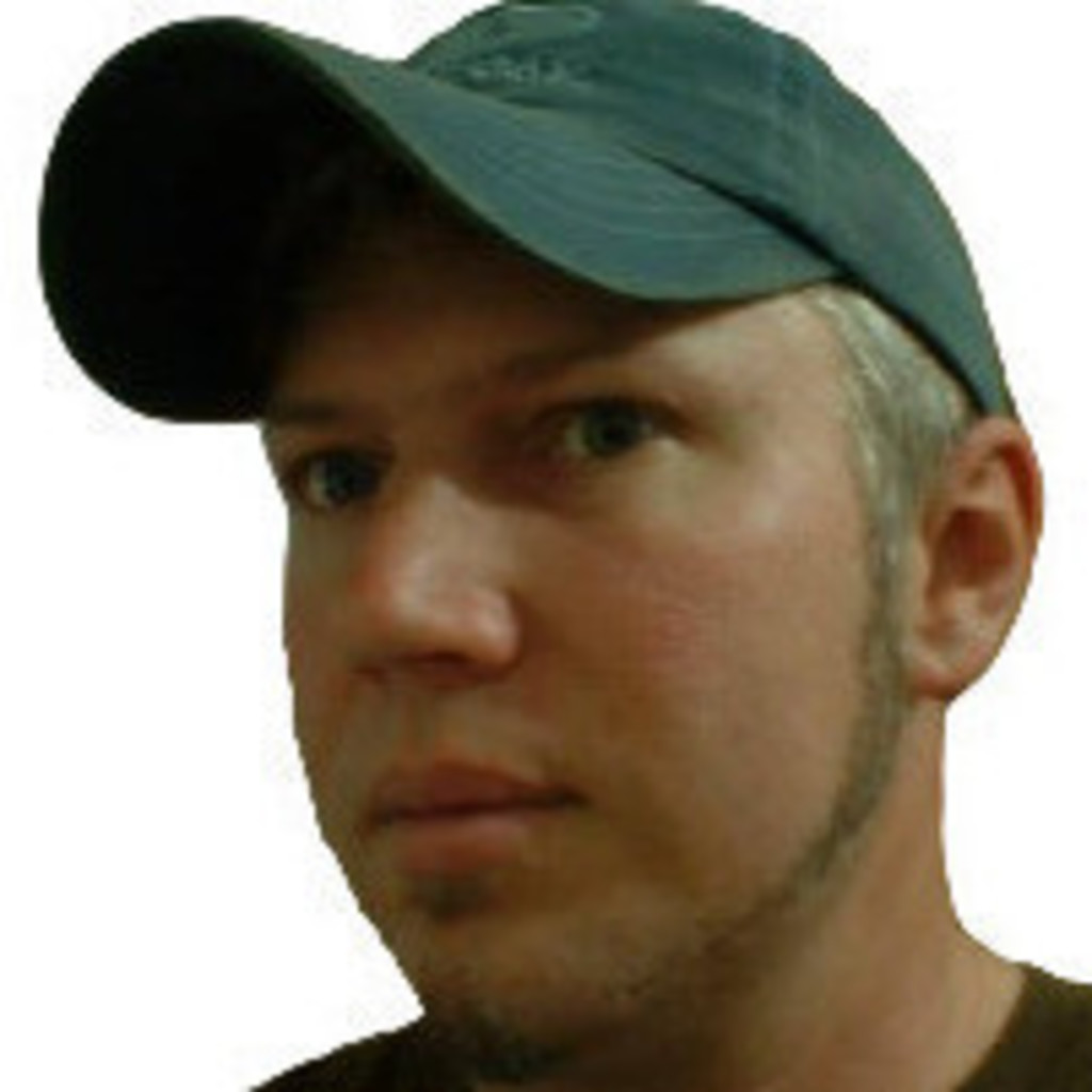 Timothy Cochran CEO The New Rich XING