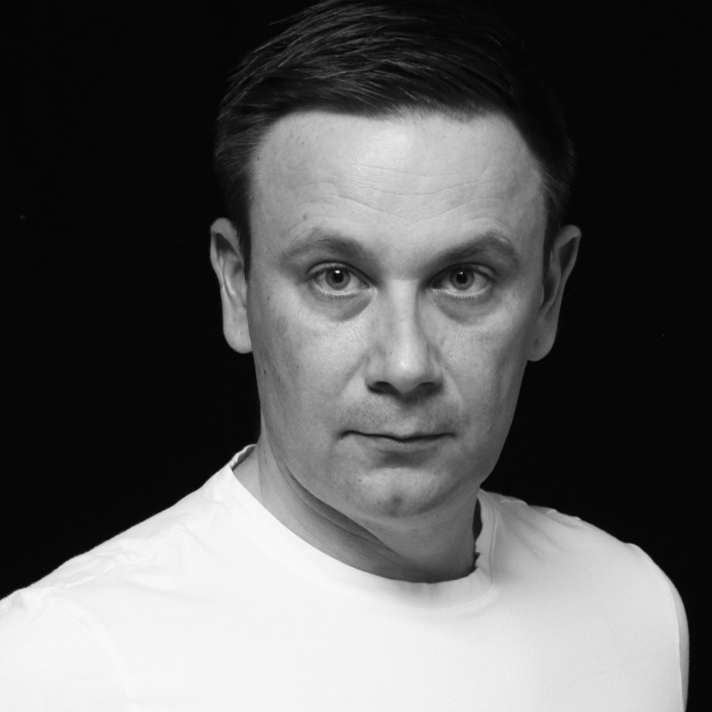 Daniel Müller Geschäftsführer RCR Flooring Products GmbH XING