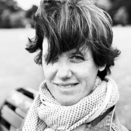Christina Lachkovics-Budschedl