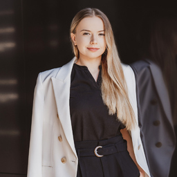 Jekaterina Byckov