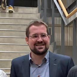 Thomas Blindert