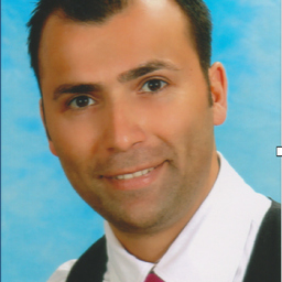 Ahmet Özbilir