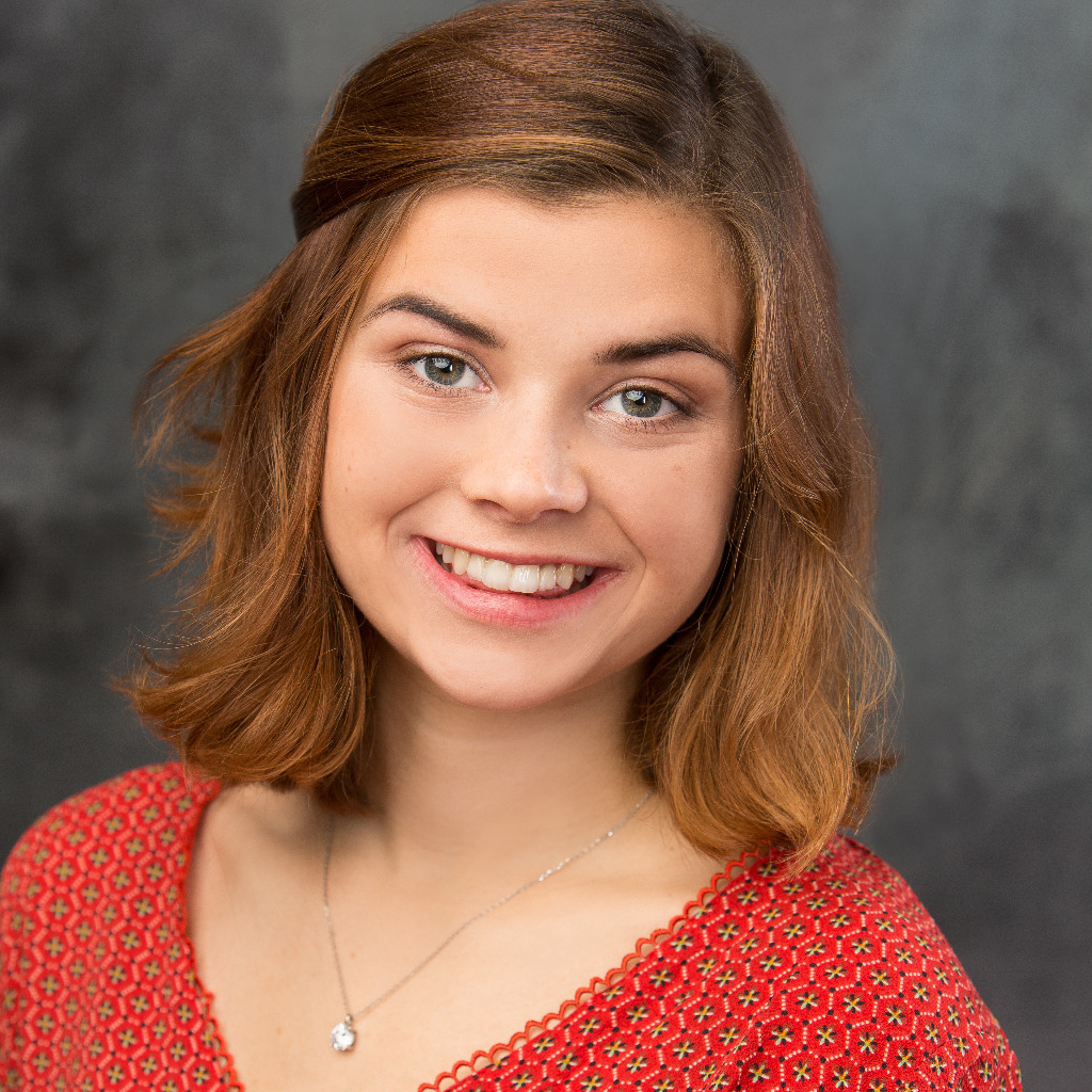 Paula Linnea Ritter - M. Sc. Klinische Psychologie - WWU Münster | XING