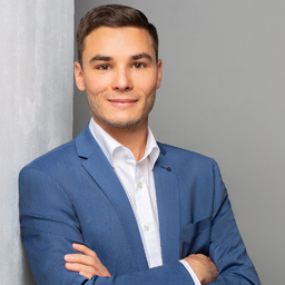Tim Strauß