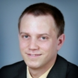 Eric Hofmann