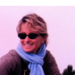 Janine Pürstinger