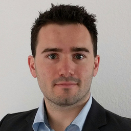 Profilbild Nico Epple