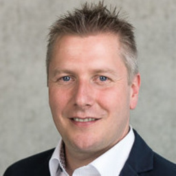 Dr. Michael Klaas