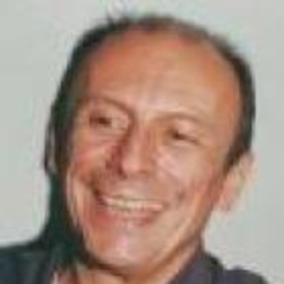 Rubén Tosoni Moro