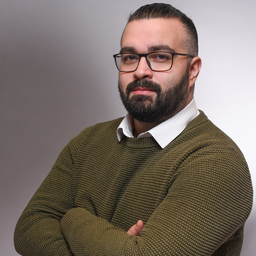 Ali Bayrak