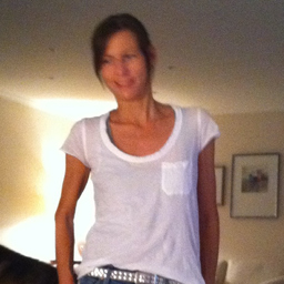 Simone Berghahn