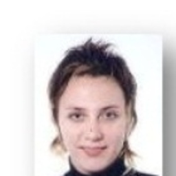 Oksana Polyakova