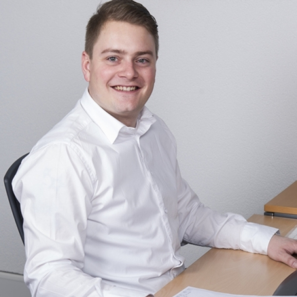 Philippe Zoller Verkaufsberater EHG Stahl.Metall Altstätten AG XING