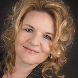 Petra Mehr
