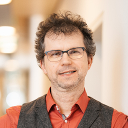 Marc Decker