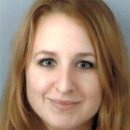 Sabrina Wenk